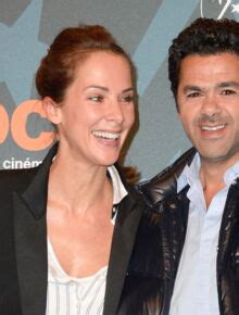 Jamel Debbouze partage des clichés inédits de sa fille。